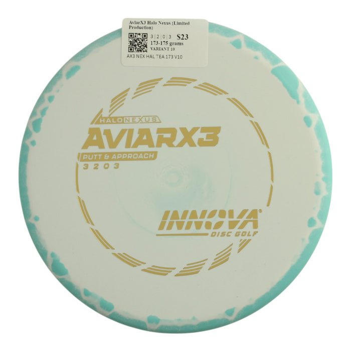 173-175 grams / Variant 10