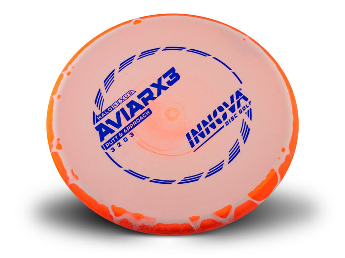 Innova Halo Nexus AviarX3