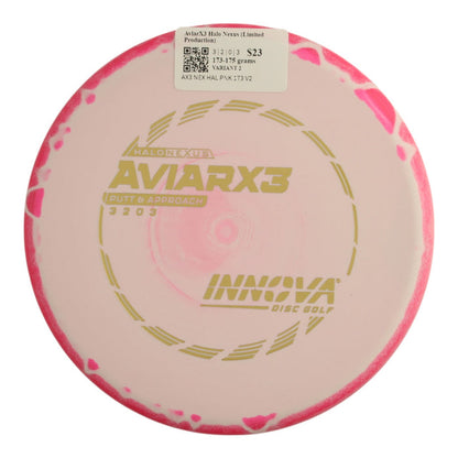 AviarX3 Halo Nexus (Limited Production)