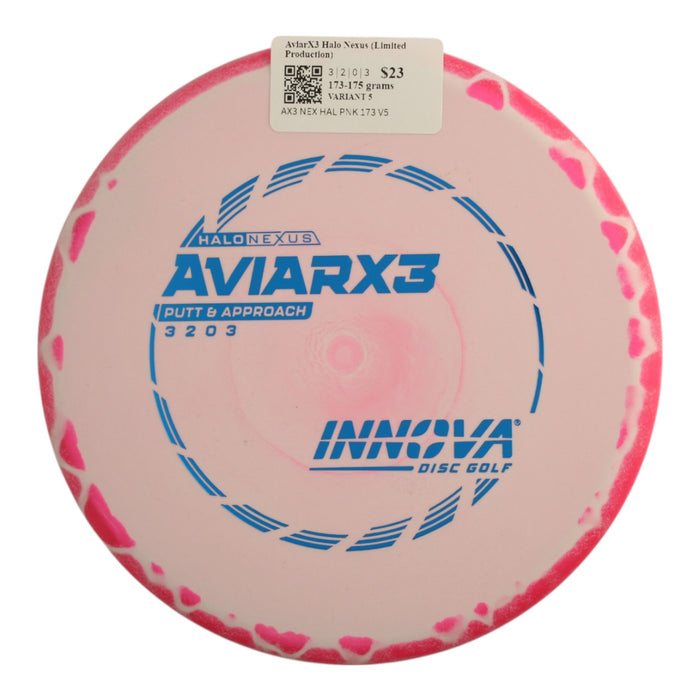 AviarX3 Halo Nexus (Limited Production)