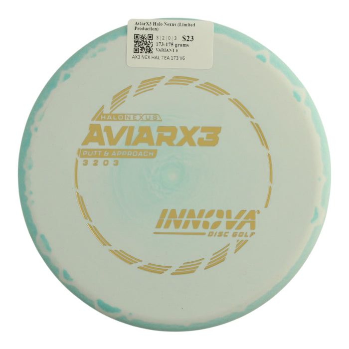 173-175 grams / Variant 6