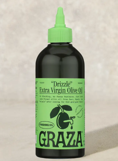 Baby Drizzle (350ml Bottle)