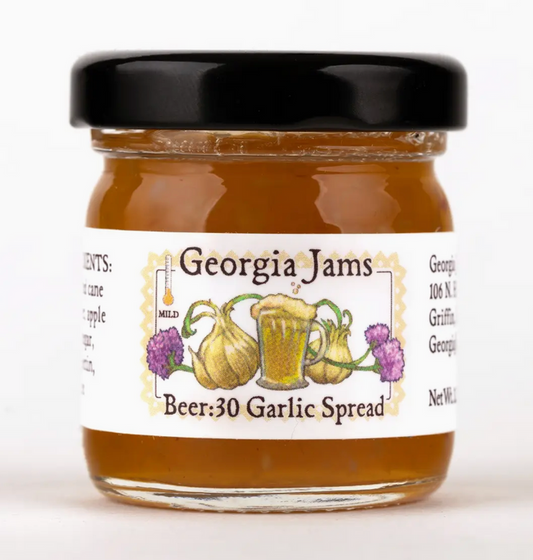 Beer:30 Garlic - 1.25 oz