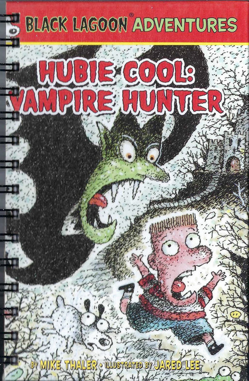 Black Lagoon Adventures / Hubie Cool: Vampire Hunter