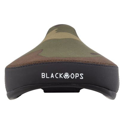 BLACK-OPS BMX PIVOTAL PARK RAT CAMO
