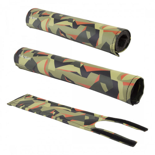 Black Ops Camo 3pc padset