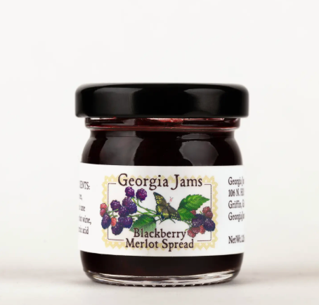 Blackberry Merlot - 1.25oz