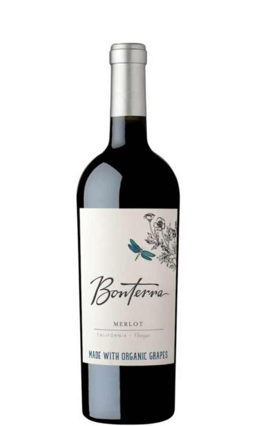 Bonterra Merlot