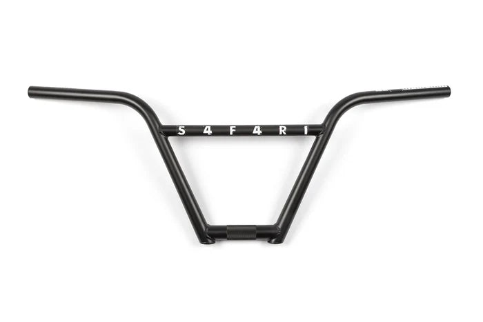 BSD S4F4RI 9.6" 4pc Bar