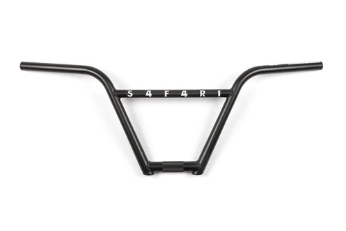 BSD S4F4RI 9.6" 4pc Bar
