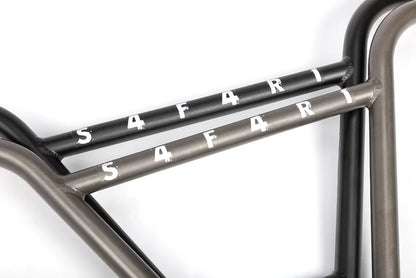 BSD S4F4RI 9.6" 4pc Bar