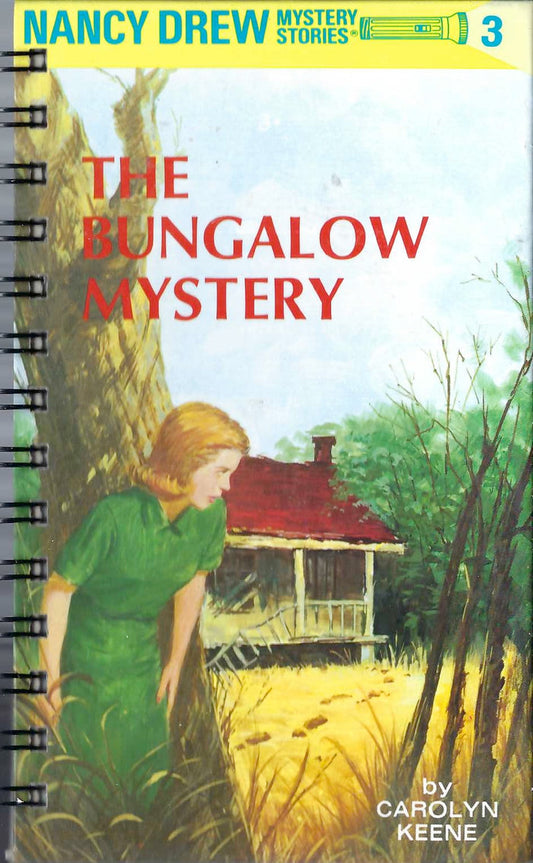 Bungalow Mystery ND