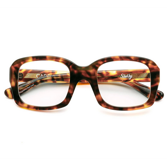Caddis Shelby Terrapin Reading Glasses