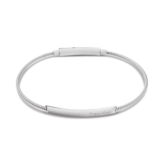 Calvin Klein Jewellery Stainless Steel Women's Bracelet - 35000984
