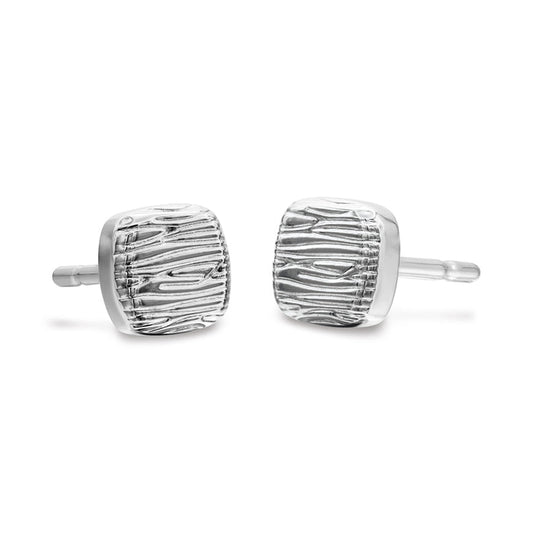 Calvin Klein Jewellery Stainless Steel Women's Stud Earrings - 35001023