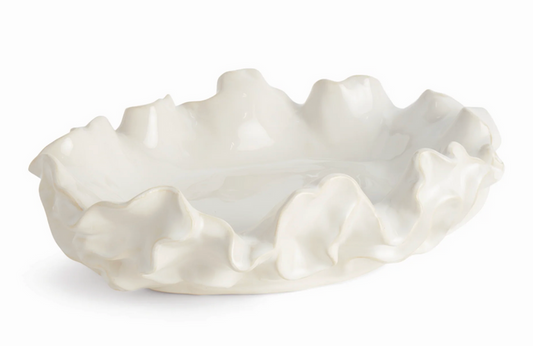 CAMILLA DECORATIVE BOWL - IN-STORE PICK-UP ONLY
