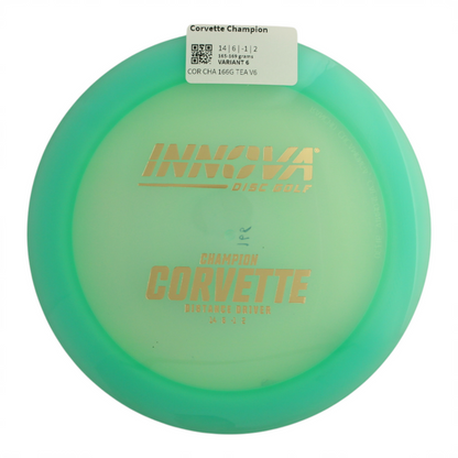 165-169 grams / Variant 6
