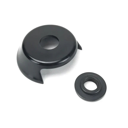 Crew Cassette Hub Guards