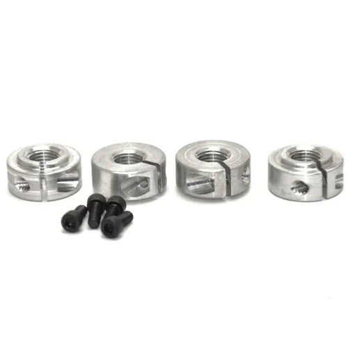 Crupi US Made Hub Collars