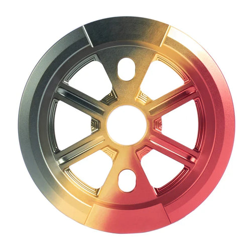 Cult DAK Guard Sprocket / rasta