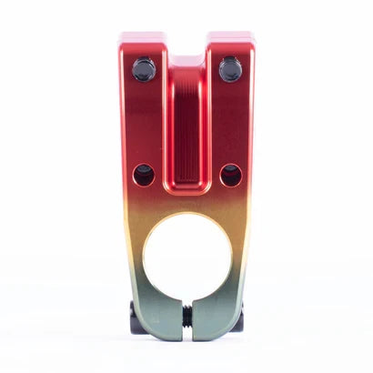 Cult Redemption stem Rasta