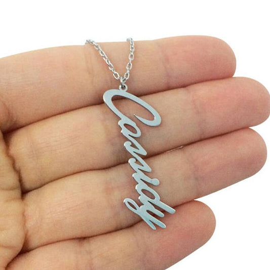 Customized Necklace - Version 5
