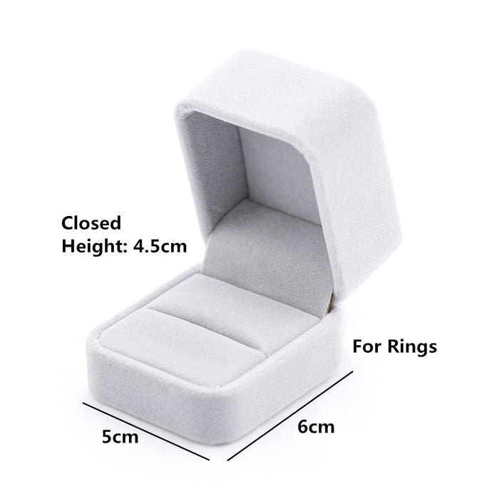 Customized Ring - Version 4