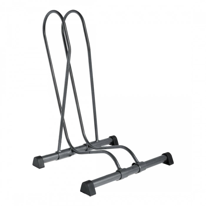 DELTA DISPLAY STAND ADJUSTABLE FLOOR STAND