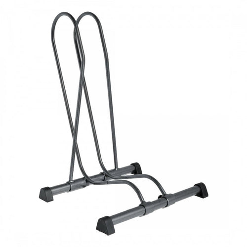 DELTA DISPLAY STAND ADJUSTABLE FLOOR STAND