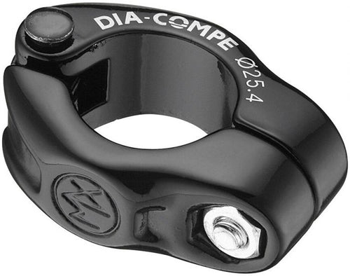 Dia-Compe mx1500 seat clamp 25.4