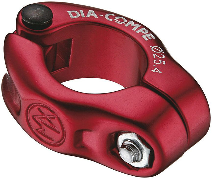 Dia-Compe mx1500 seat clamp 28.6