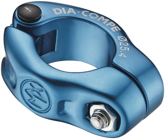 Dia-Compe mx1500 seat clamp 28.6