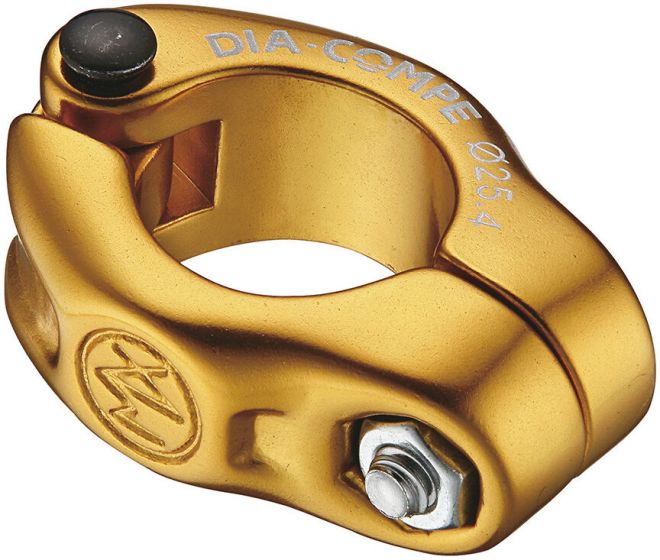 Dia-Compe mx1500 seat clamp 28.6