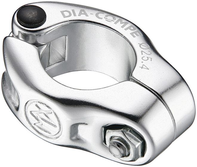 Dia-Compe mx1500 seat clamp 28.6