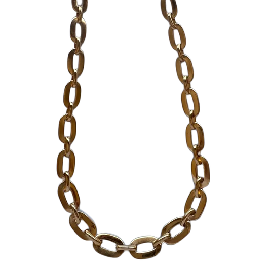 Dolores Chunky Chain Necklace