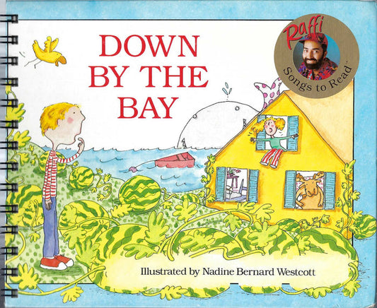 Down by the Bay