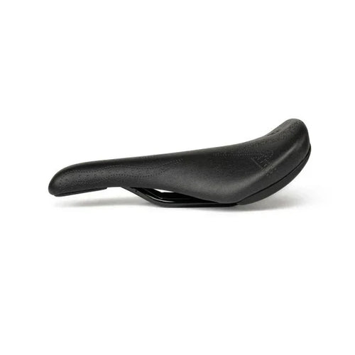 Eclat Exile x tyson Railed BMX Seat - Black, Slim
