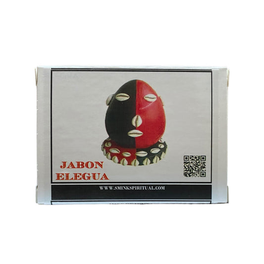 Elegua Bar Soap