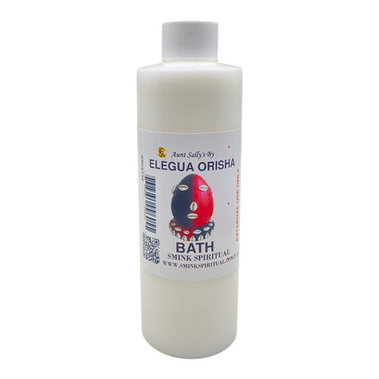 Elegua. Orisha Bath 8oz
