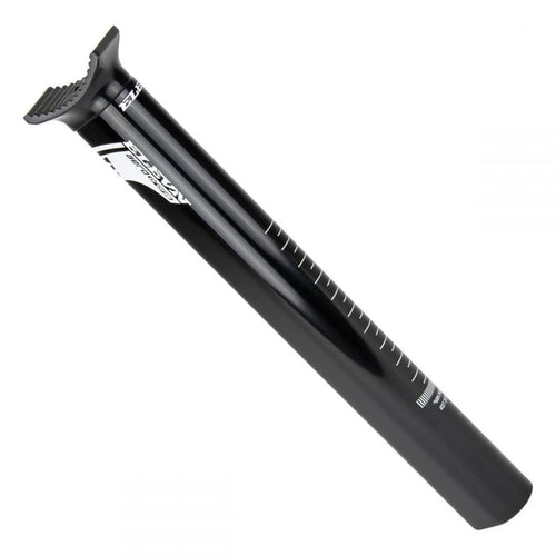 ELEVN ALLOY PIVOTAL SEAT POST AERO 25.4MM