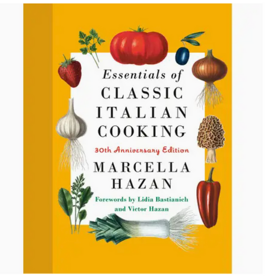 Essentials of Classic Italian