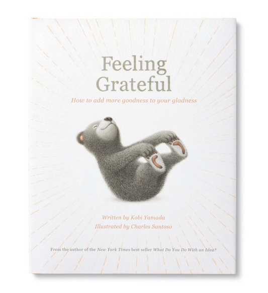 FEELING GRATEFUL