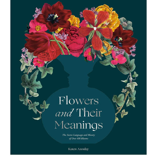 Flowers & Their Meanings