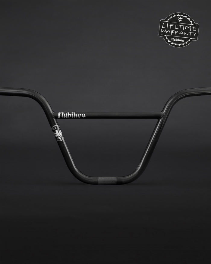 Fly Dove 9.5 bars