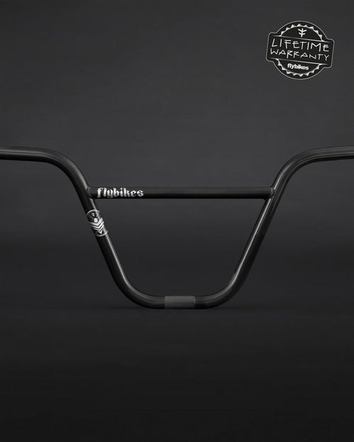 Fly Dove 9.5 bars