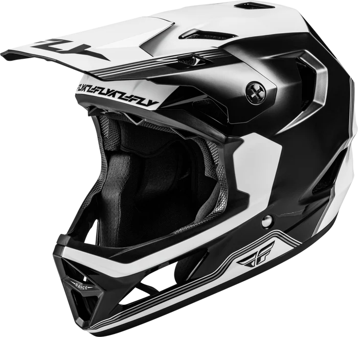 Fly Racing Rayce Repeat Bicycle Helmet