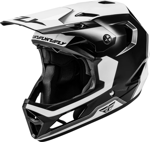 Fly Racing Rayce Repeat Bicycle Helmet