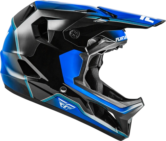 Fly Racing Rayce Repeat Bicycle Helmet