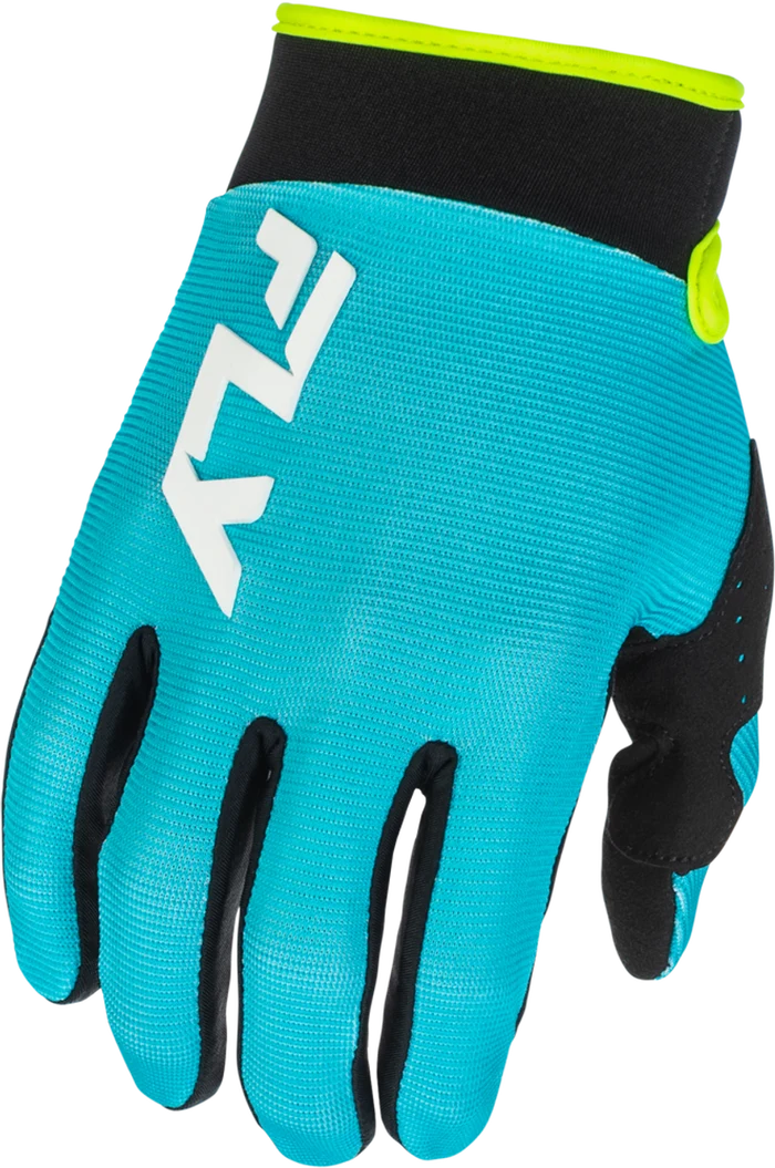 Fly Racing Youth F-16 Gloves