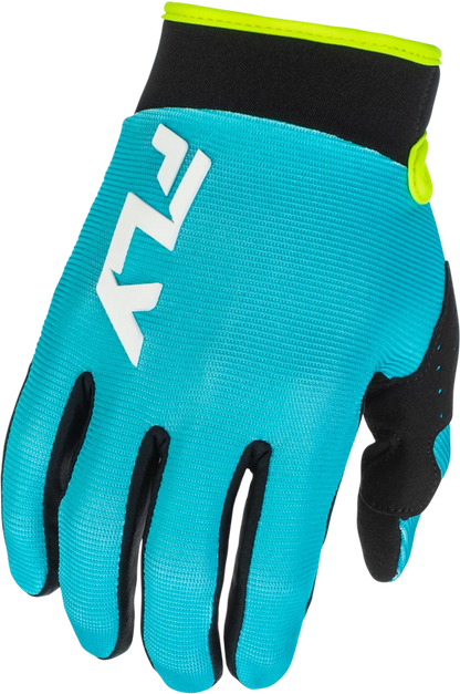 Fly Racing Youth F-16 Gloves